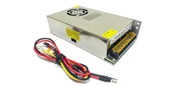 Hyperion Forge3d Parts - Power Supply Unit 12V 20A 1