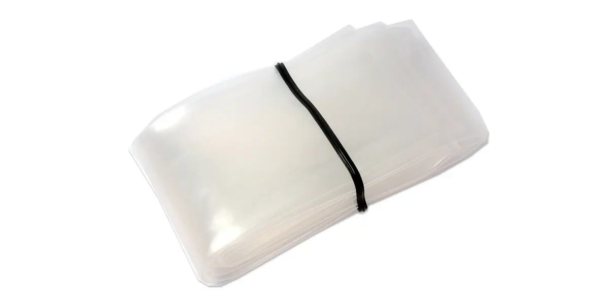 Hp-Hshrink40-Clr Hyperion 40Mm Heat Shrink Tube 1-Meter, Clear 1