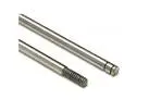 Shock Shaft, 3X61mm:Evo,Wk (2) 1