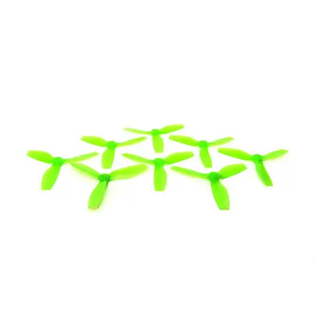 Durable S5x4x3 L.Green (4Cw+4Ccw)--Poly Carbonate 1