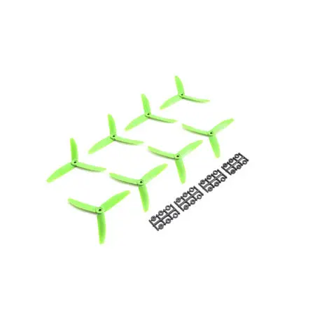 Triple Prop 5X4x3 Gr 8Pk Hqptp504030g 1