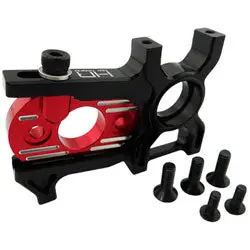Aon38m01 Channel Lock Secure Motor Mnt:Arrma Kraton Outcast 1