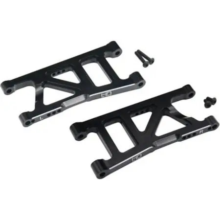 Atf5601 Lower Rear Suspension Arms: Arrma 1/10 4X4 1