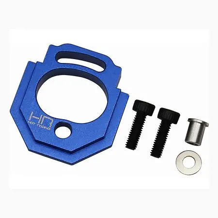 Grm18a06 Aluminum Adjustable Motor Mount Grom 1