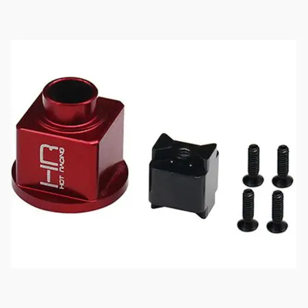 Grm25x02 Aluminum Differential Locker Spool Grom 2