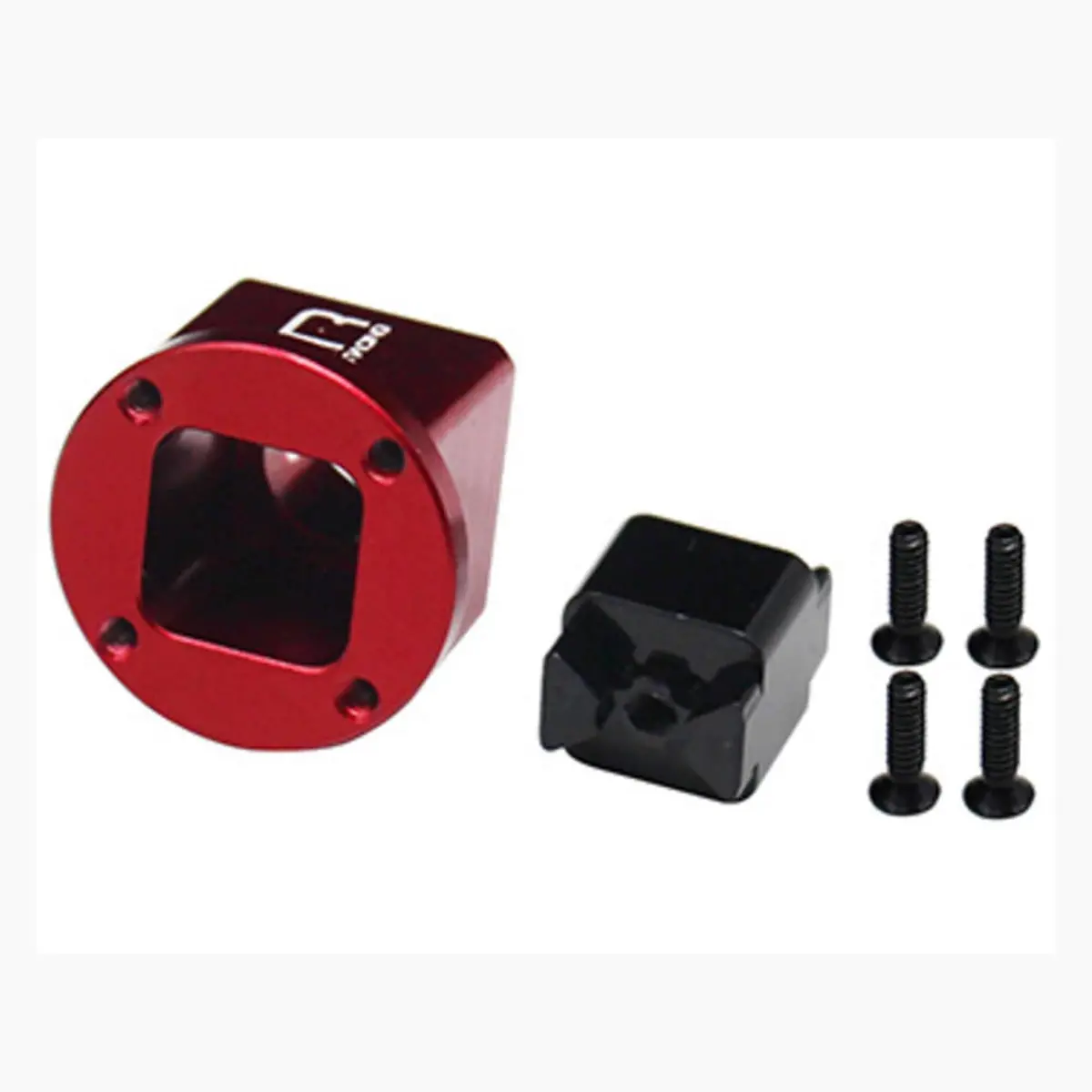 Grm25x02 Aluminum Differential Locker Spool Grom 1