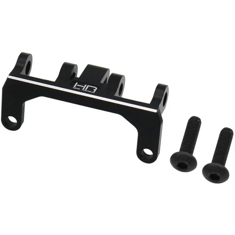 Utbm08ar01 Aluminum Rear Axle Truss Upper Link Mount : Utb18 1