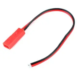 Female Bec Connectors 1