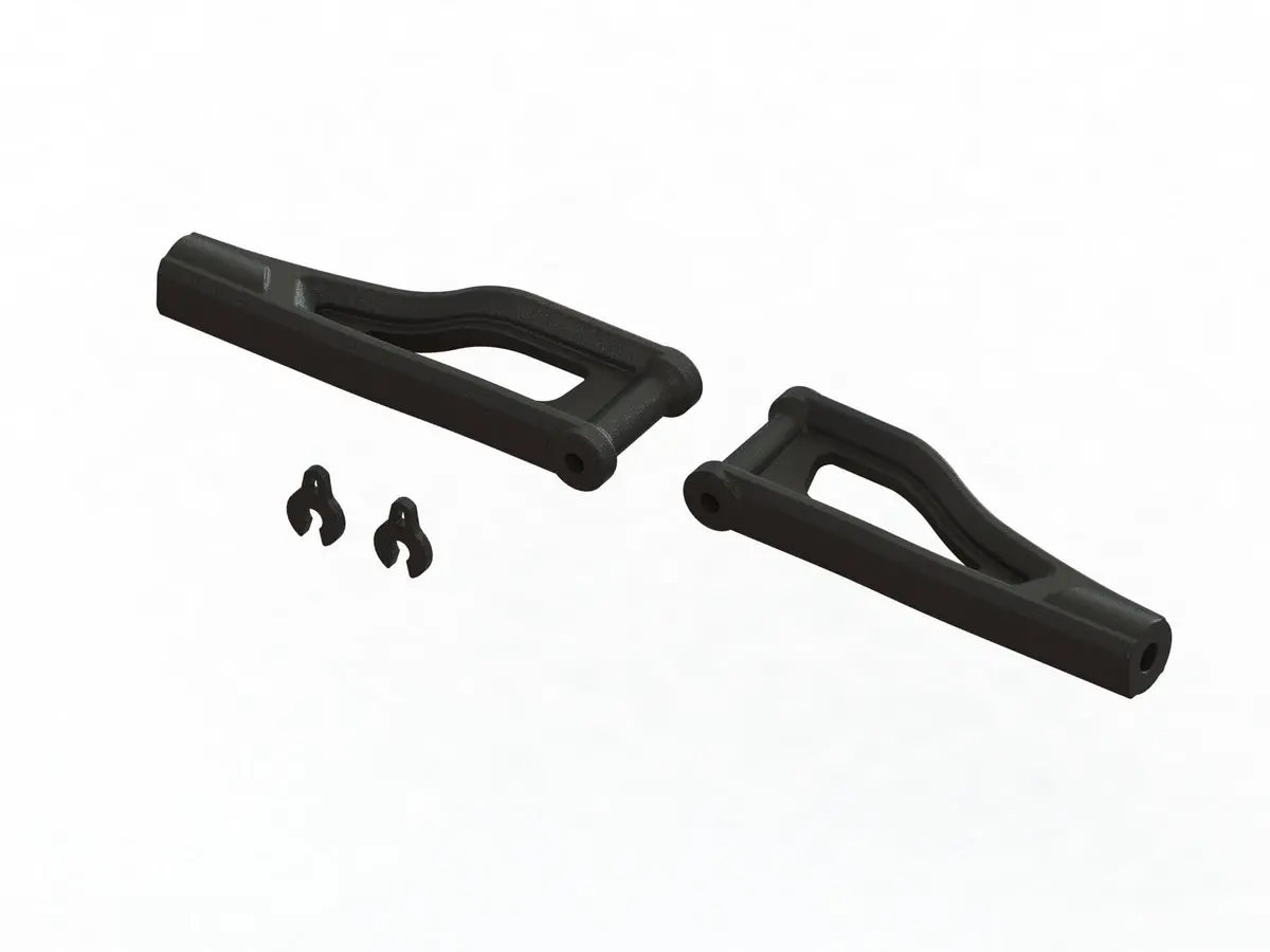 Ara330605 Front Upper Suspension Arms 87Mm (1 Pair) 1
