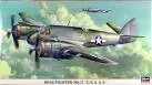 1:72 Beaufighter Mk.Vi 'U.S.A.A.F.' 1