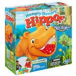 Hungry Hungry Hippos 1