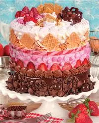 Icing On The Cake (500Pc) 1