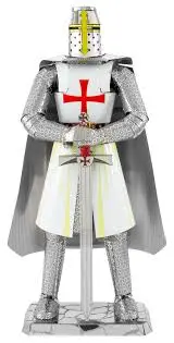 Templar Knight (Premium Series) 1