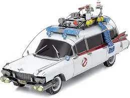 Ghostbusters Ecto-1 1