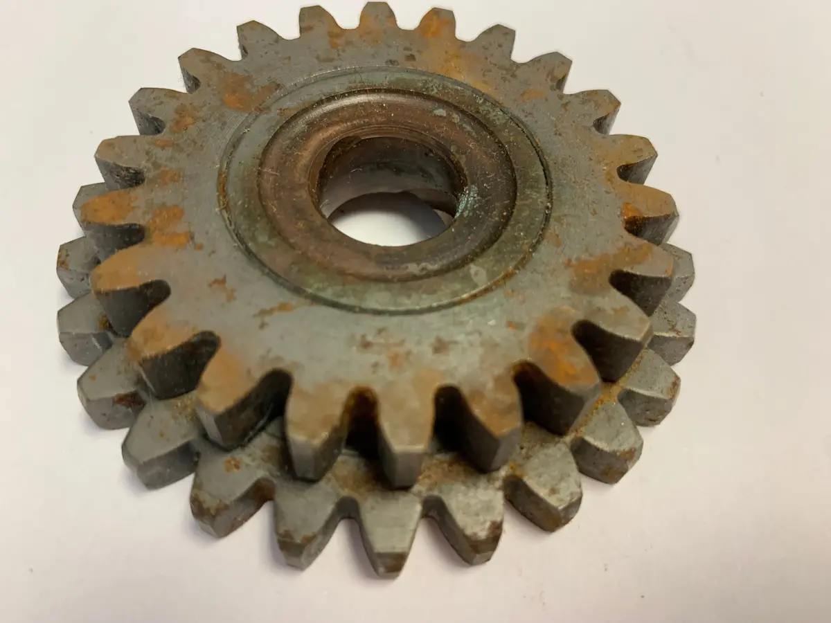 Yamaha Rd Tz Idle Gear 1