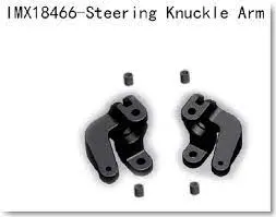 Steering Knuckle Arm (2) Set 1