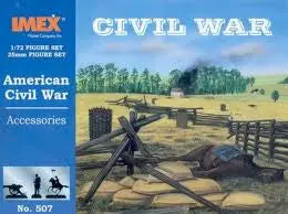 1:72 Union Accessories 1