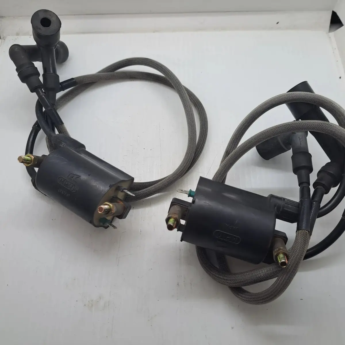 Vulcan 1500 Nomad Ignition Coils 1