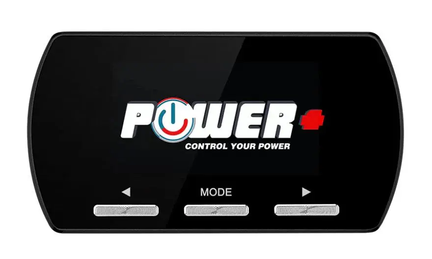 Powerplus Africa X1 Throttle Controller(Jimny Year 2018+) 1
