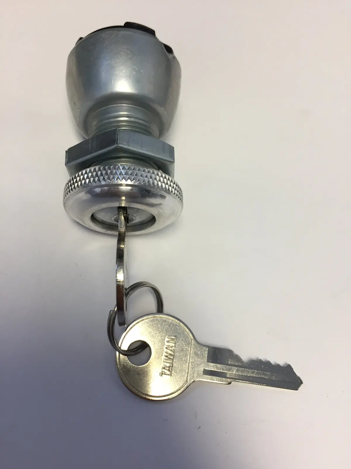 Universal Ignition Switch 1