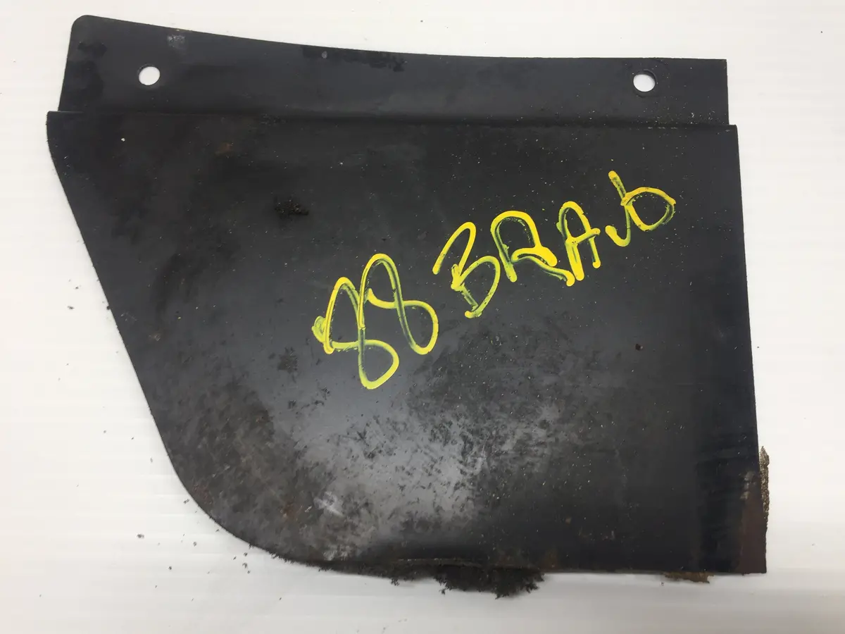 Yamaha Bravo Bracket 1 1