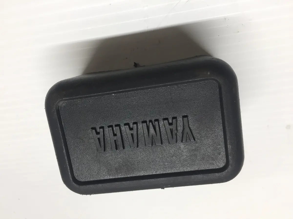 Yamaha Bravo 250 Handlebar Cover 1