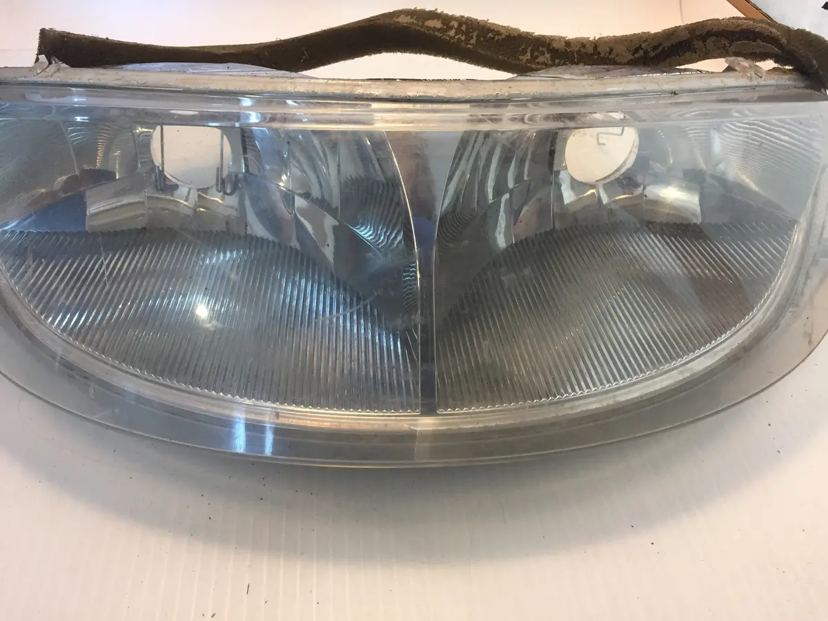 Polaris Xc Edge Headlight 1