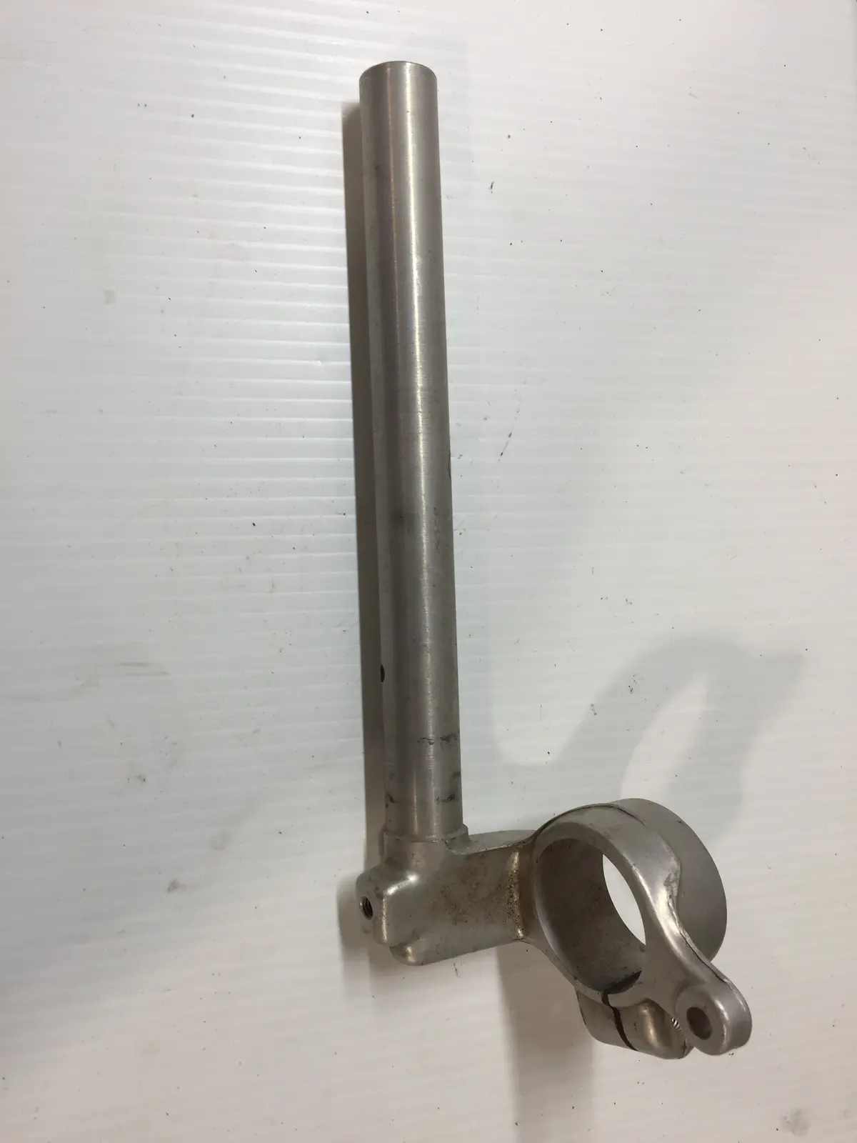 Sv650s Right Handlebar 1