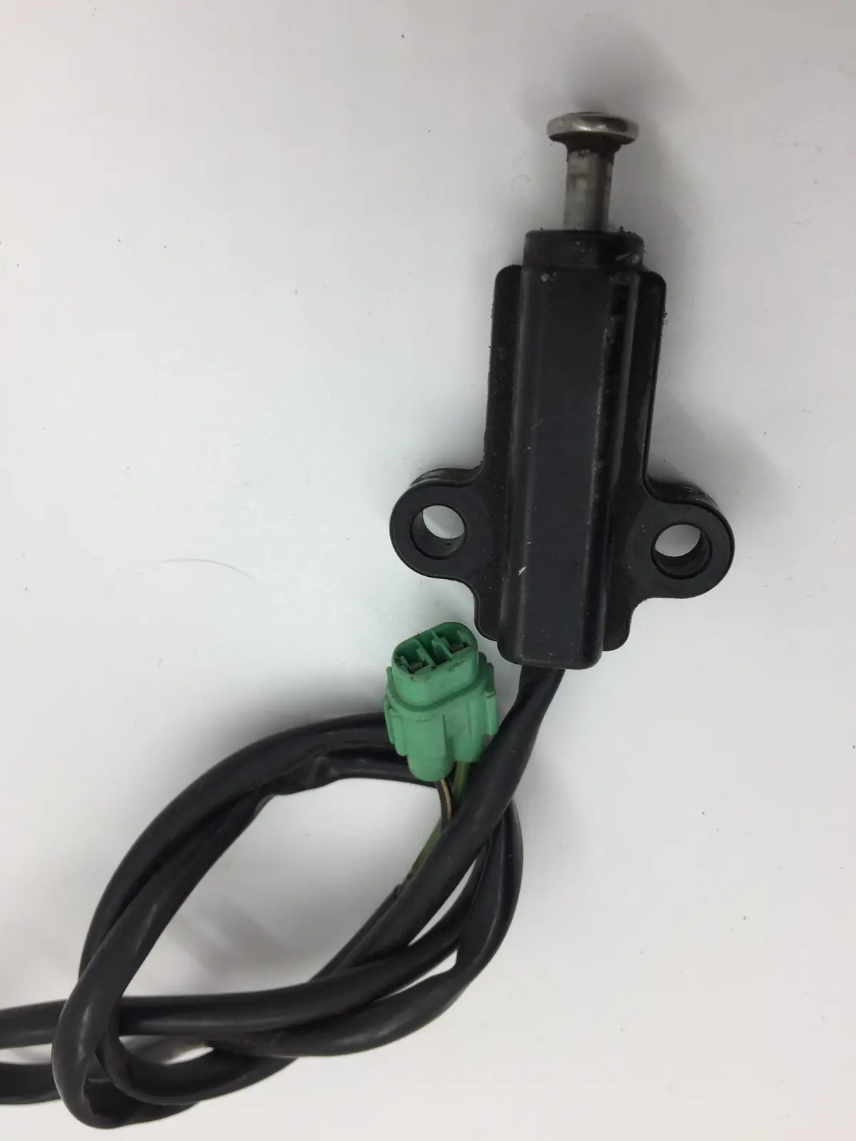Suzuki Side Stand Switch 1