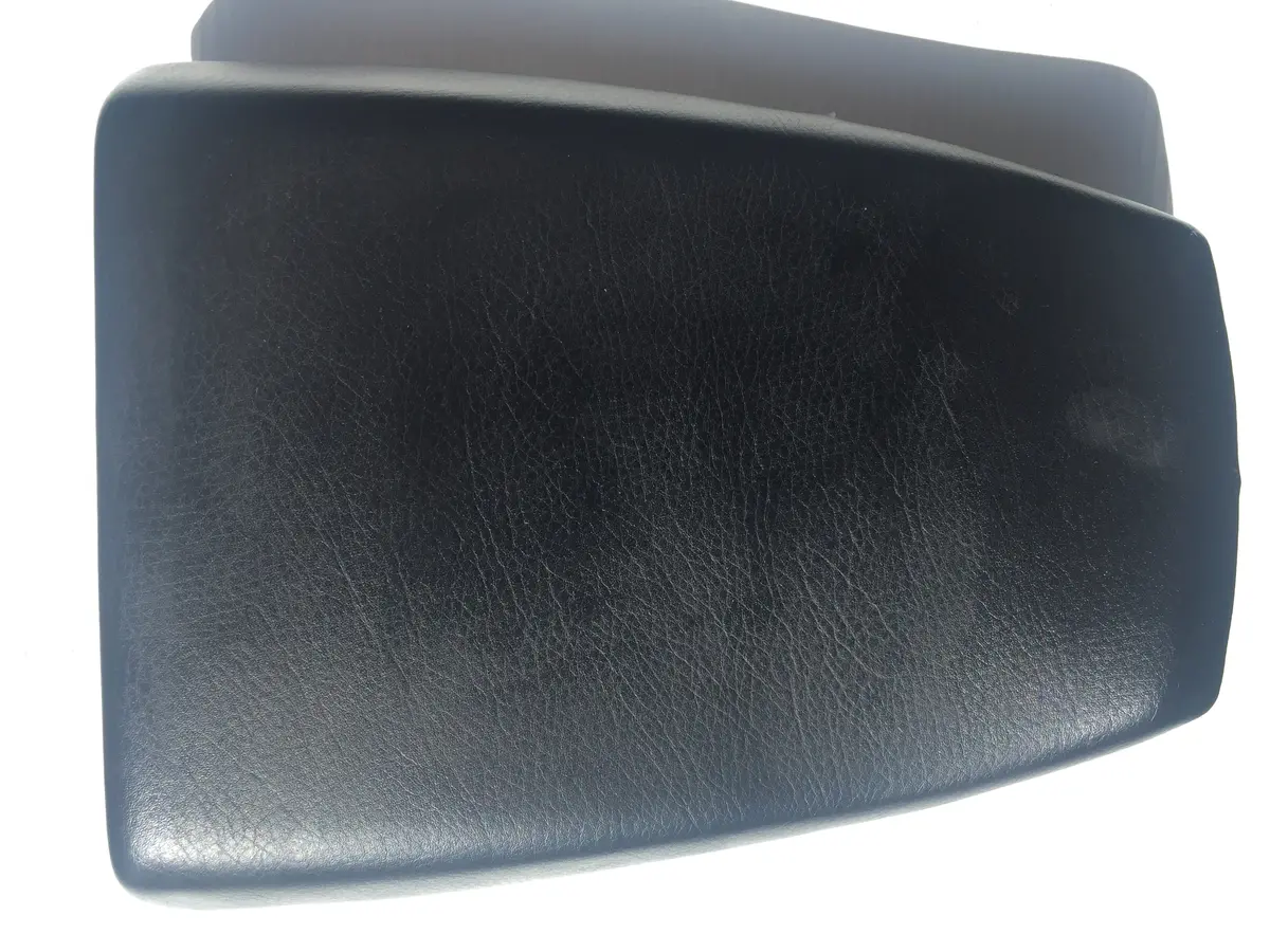 Yzf Passenger Seat 1