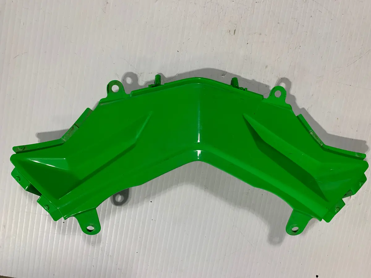 Ninja 300 Seat Cover Center 1