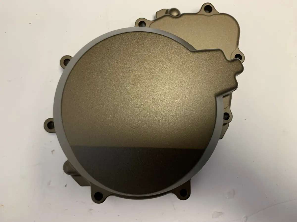 Zx-6R Zx-6Rr Stator Cover 1