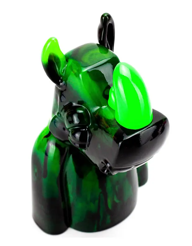 Scribe "Not An Aphrodisiac" Soulsonic Force Edition Gid 1