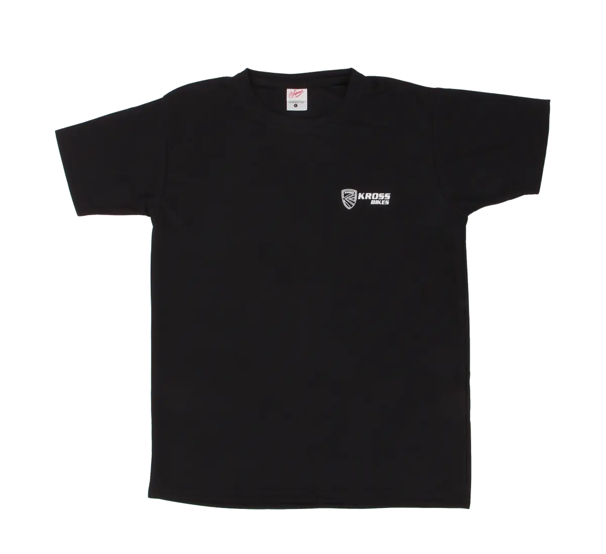 Kross Tshirt-L-Blk 1