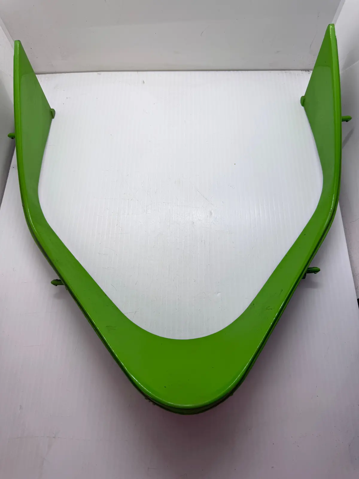 Zx-9R Zx900 Green Chin Fairing 1