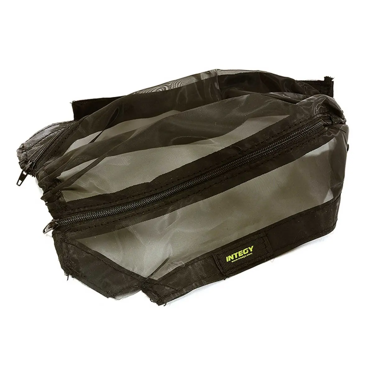 Intc28826 Dirt Guard Chassis Cover -1/10 Granite 4X4 3S Blx 1