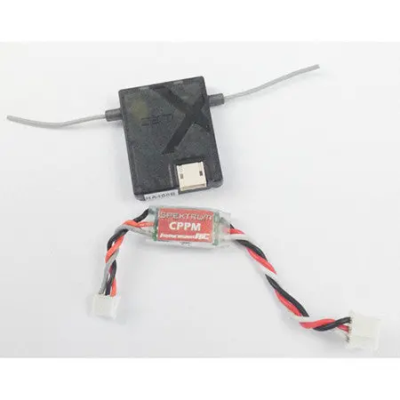 Vortex Spektrum Ppm Cable 1