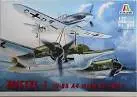 1:72 Mistel 1 Ju-88 A4 With Bf-109 F 1