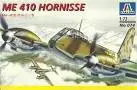 1:72 Me 410 Hornisse 1