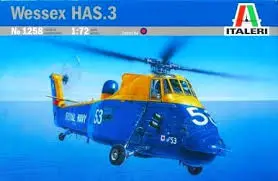 1:72 Wessex Has.3 1