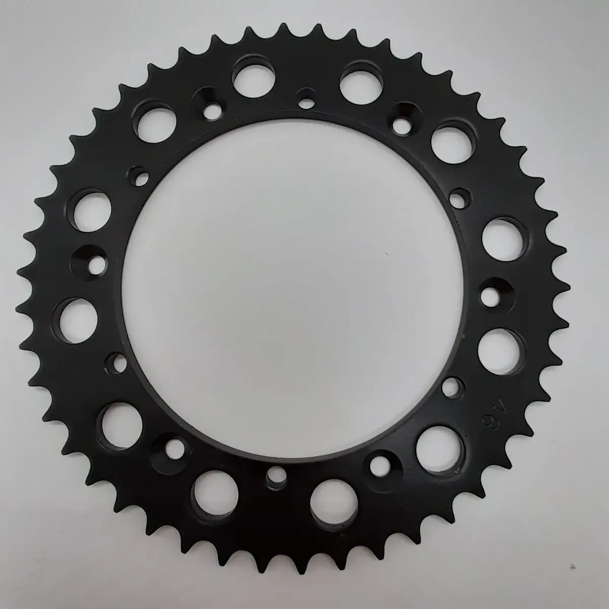 It175 It465 46T Rear Sprocket 1