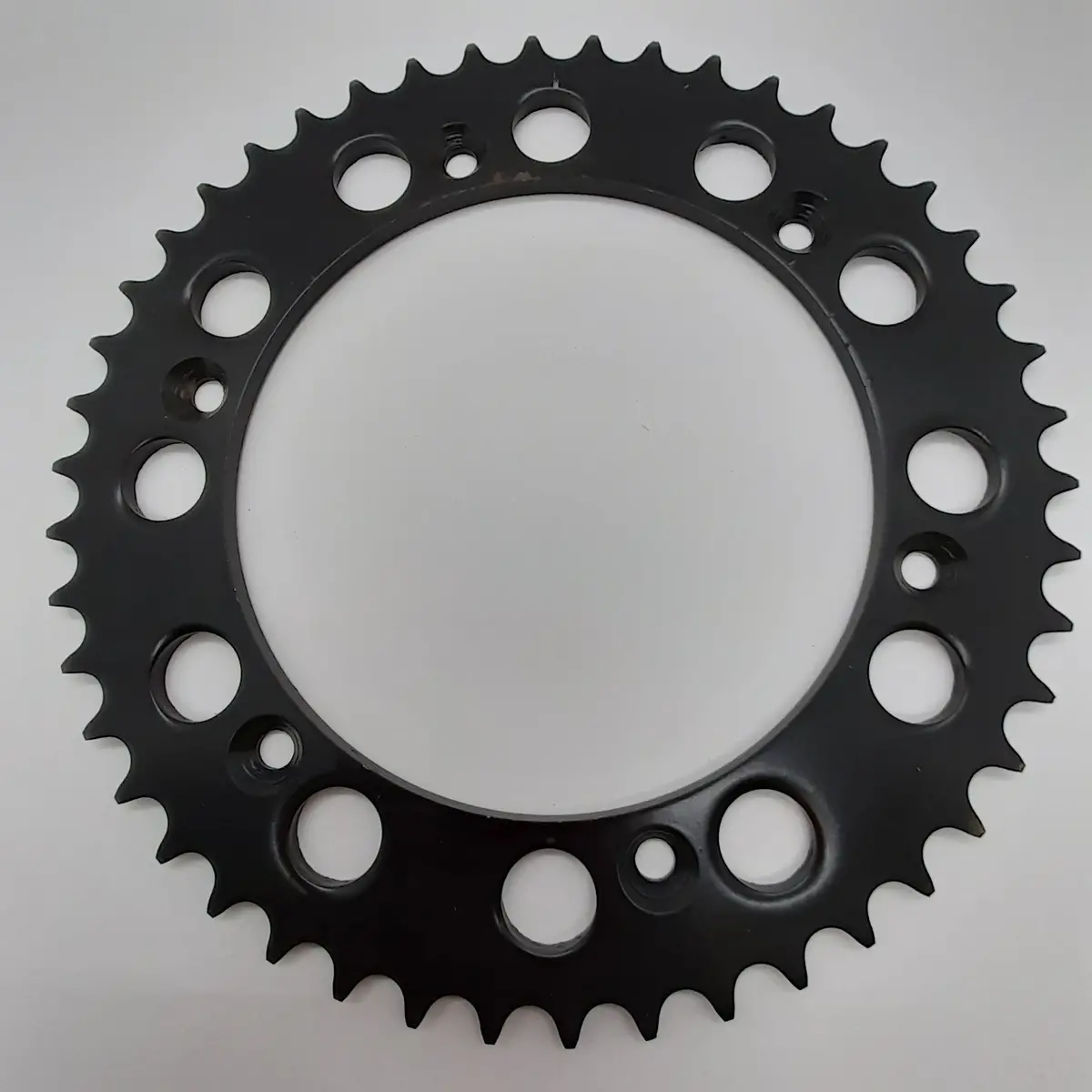It175 It465 Rear 46T Sprocket 1