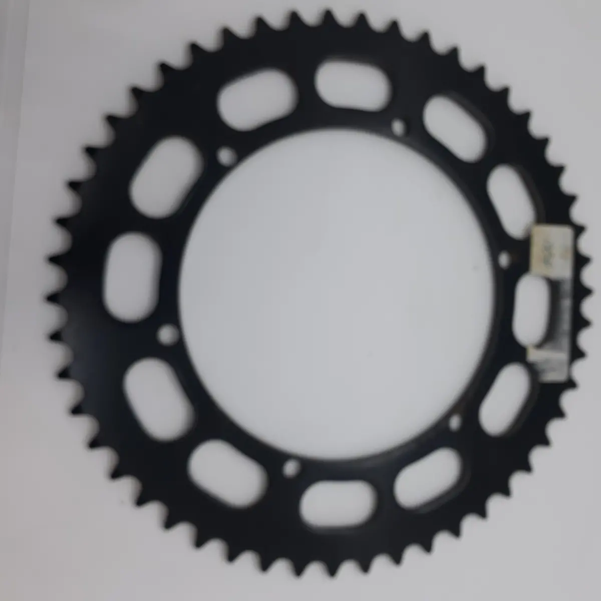 It Yz Mx Wr Rear 50T Sprocket 1