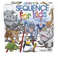 Sequence For Kids 1