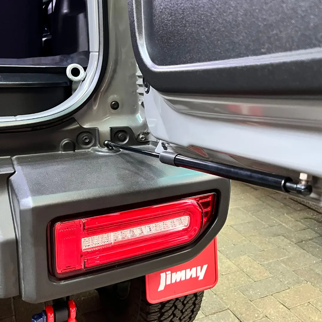 Rear Door 90 Degree Gas Strut (Jimny Year 2018+) 1