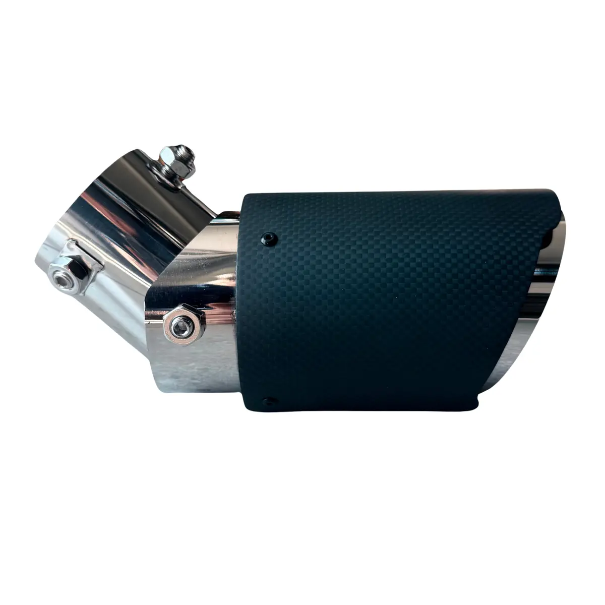 Exhaust Tip (Jimny Year 2018+) 1