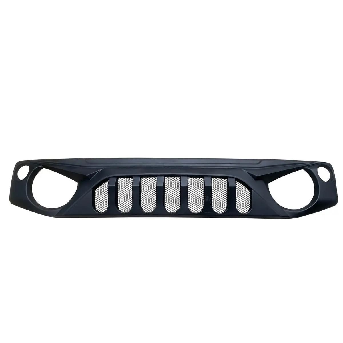 Angry Eyes Grill (Jimny Year 2018+) 1