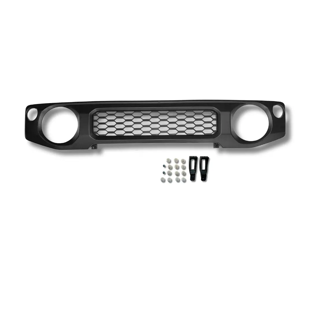 Retro Grill (Jimny Year 2018+) 1