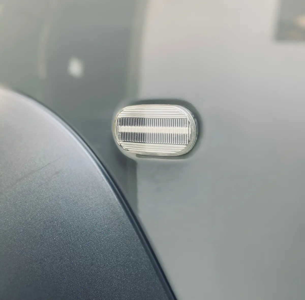 Jimsa Led Side Markers (Jimny Year 2018+) 1
