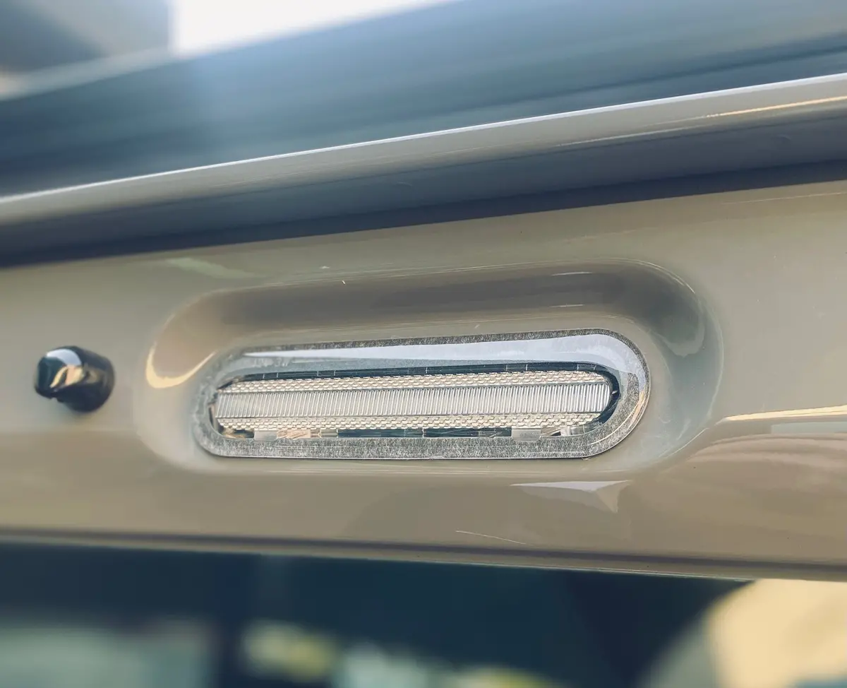 Jimsa Led Third Rear Brake Light (Jimny Year 2018+) 1